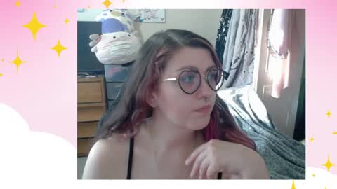 Scarlett online show from 04/13/26, 11:21