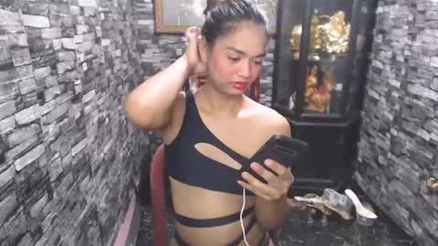 SCAS ANGEL S online show from 05/16/26, 10:36