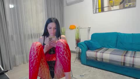 Scarlett online show from 02/14/26, 04:53