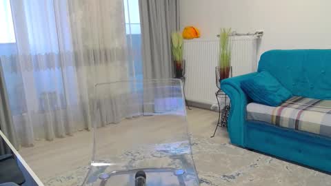 Scarlett online show from 02/19/26, 05:03