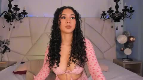 Scarlett Fever online show from 04/15/26, 08:09