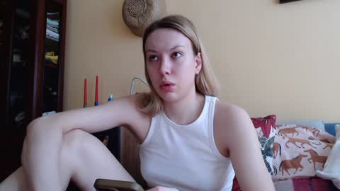 Scarlett online show from 12/12/24, 09:19