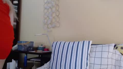 Scarlett online show from 02/23/25, 03:40