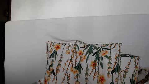 Scarlett online show from 10/07/25, 12:24