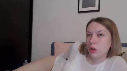 Scarlett online show from 11/03/25, 04:08