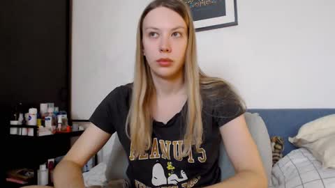 Scarlett online show from 02/13/26, 11:06