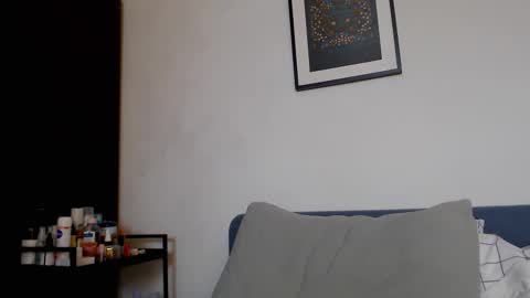 Scarlett online show from 02/15/26, 11:30