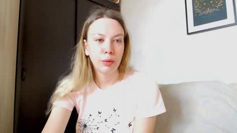 Scarlett online show from 04/03/26, 08:45