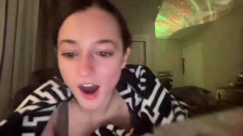 scarlettgracevip online show from 01/13/25, 02:50