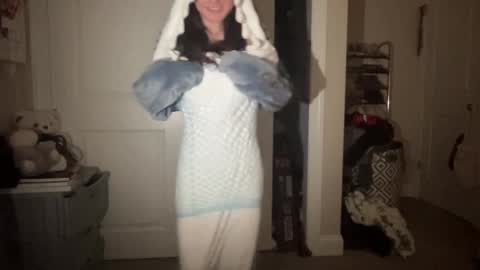 scarlettgracevip online show from 01/14/25, 11:10