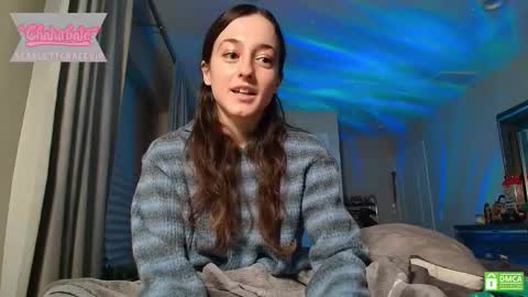 scarlettgracevip online show from 01/26/25, 02:45