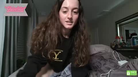 scarlettgracevip online show from 01/29/25, 01:48