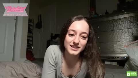 scarlettgracevip online show from 02/07/25, 03:55