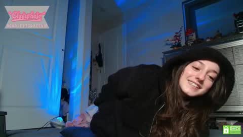 scarlettgracevip online show from 03/04/25, 03:22