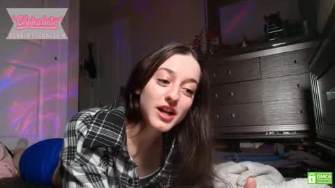 scarlettgracevip online show from 03/08/25, 03:17