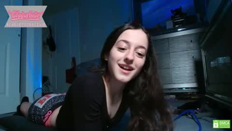 scarlettgracevip online show from 03/12/25, 02:20