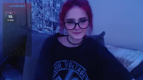 Scarlett online show from 02/19/26, 04:58