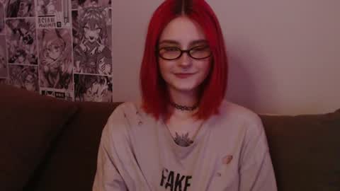 Scarlett online show from 06/29/26, 03:01