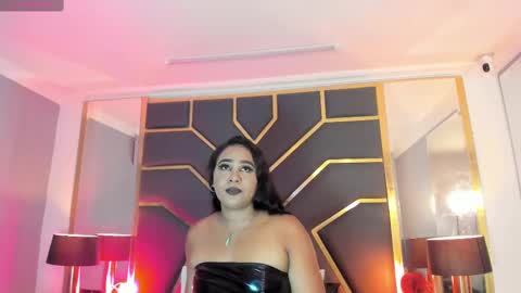 Scarlett Hot online show from 09/18/25, 11:56