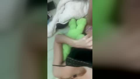 scarletthour online show from 03/20/26, 06:24