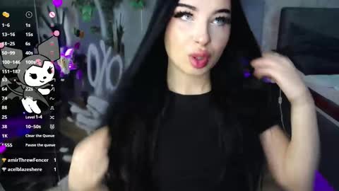 scarlettjakobs online show from 12/04/25, 07:06