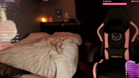 Scarlett Your petite pet online show from 01/10/25, 08:40