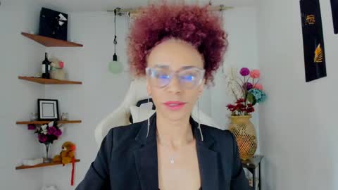 Scarlett online show from 12/05/24, 11:18