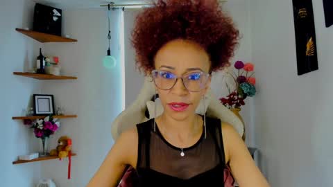 Scarlett online show from 12/06/24, 09:24