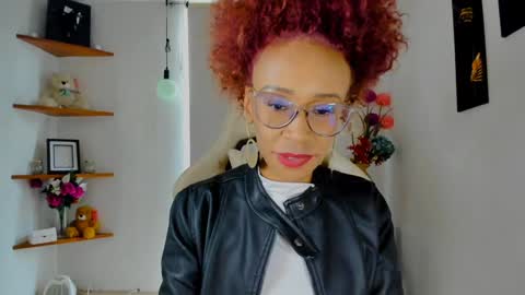 Scarlett online show from 12/30/24, 08:58