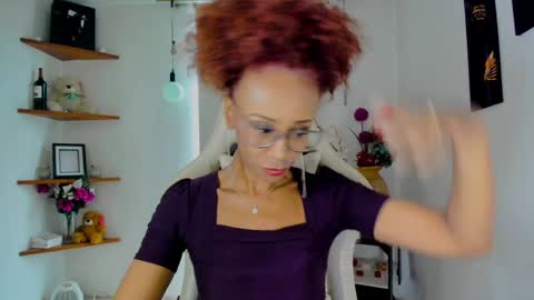 Scarlett online show from 01/03/25, 10:19