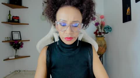 Scarlett online show from 01/08/25, 11:19