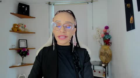 Scarlett online show from 01/18/25, 11:00