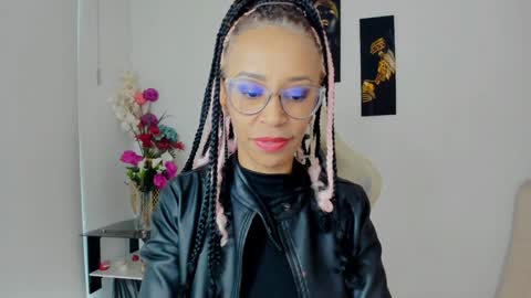 Scarlett online show from 02/06/25, 10:10