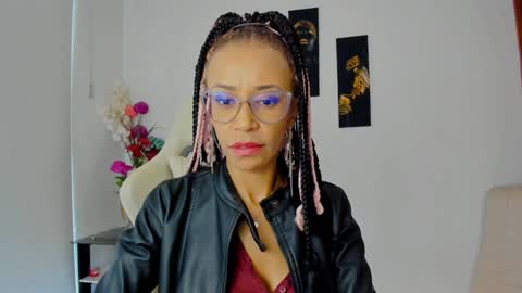 Scarlett online show from 02/07/25, 08:53