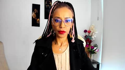 Scarlett online show from 02/21/25, 08:27