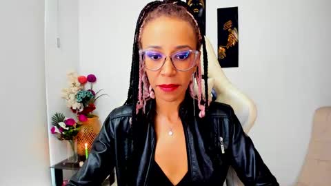 Scarlett online show from 02/27/25, 08:42