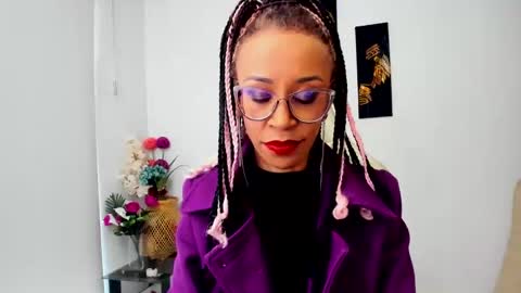 Scarlett online show from 03/05/25, 09:48