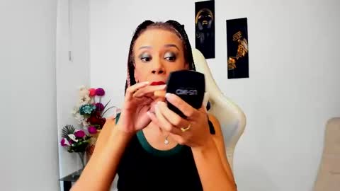 Scarlett online show from 03/06/25, 08:48