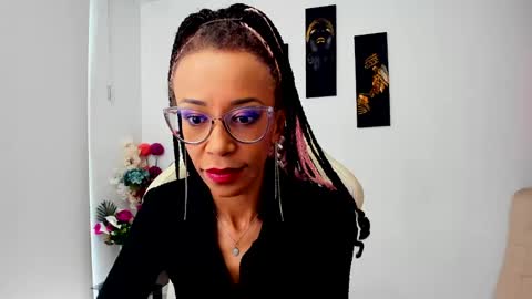 Scarlett online show from 03/12/25, 08:31