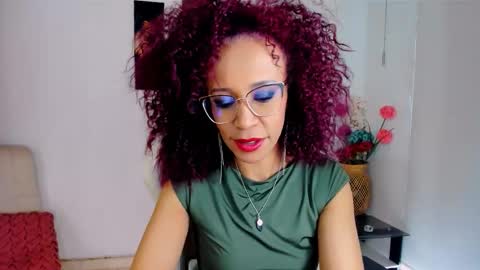 Scarlett online show from 09/13/25, 09:36