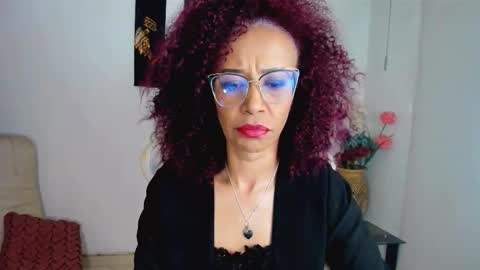 Scarlett online show from 09/23/25, 10:57