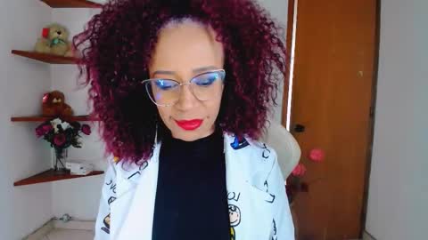 Scarlett online show from 10/01/25, 09:10