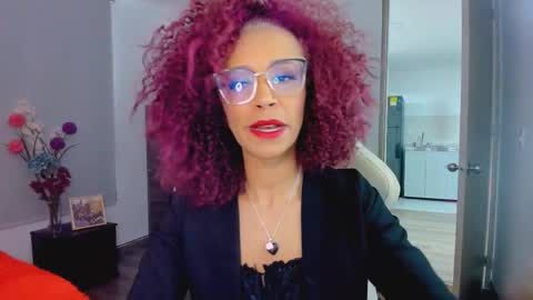 Scarlett online show from 01/10/26, 09:30