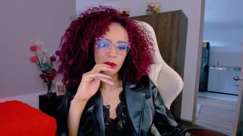 Snapshot of scarlettmalbec chatting on 01/31/26, 09:02 Scarlett online show from 01/31/26, 09:02