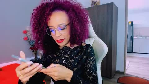 Snapshot of scarlettmalbec chatting on 02/04/26, 09:20 Scarlett online show from 02/04/26, 09:20