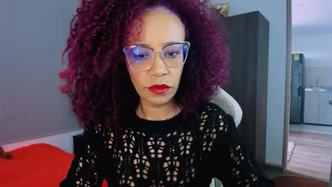 Snapshot of scarlettmalbec chatting on 02/05/26, 10:03 Scarlett online show from 02/05/26, 10:03