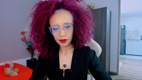 Snapshot of scarlettmalbec chatting on 02/17/26, 09:21 Scarlett online show from 02/17/26, 09:21