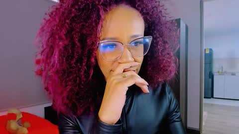 Snapshot of scarlettmalbec chatting on 03/06/26, 09:11 Scarlett online show from 03/06/26, 09:11