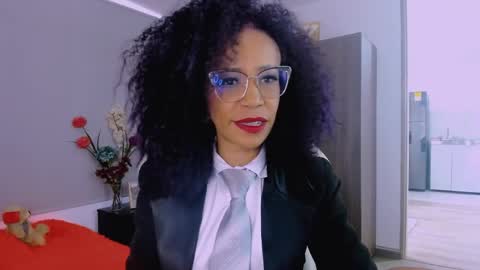 Snapshot of scarlettmalbec chatting on 04/30/26, 09:08 Scarlett online show from 04/30/26, 09:08