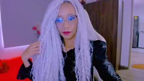 Snapshot of scarlettmalbec chatting on 06/30/26, 09:38 Scarlett online show from 06/30/26, 09:38
